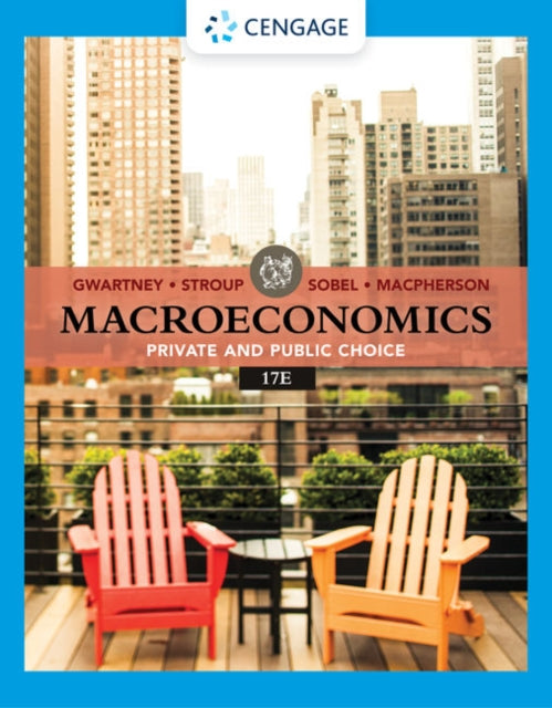 Macroeconomics Private Public Choice