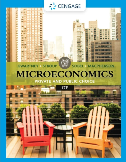 Microeconomics Private Public Choice