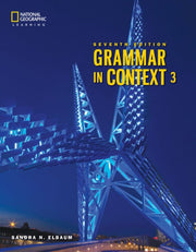 Grammar In Context Sb3