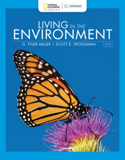 Living In The Environment