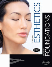 Pkg Milady Standard Foundations Esthet