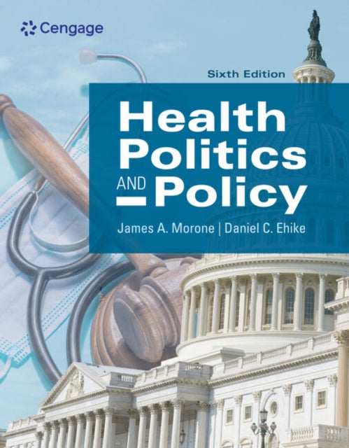 Health Politics Policy