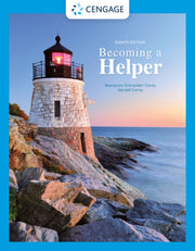 Becoming A Helper