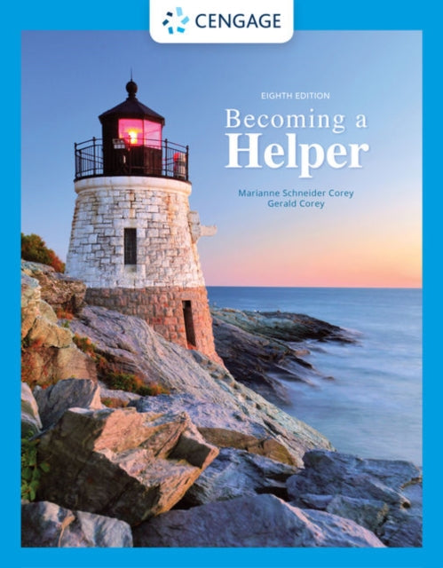 Becoming A Helper