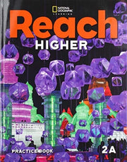 Reach Higher Practice Book2a