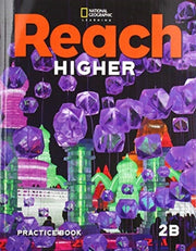Reach Higher 2b Practice Book
