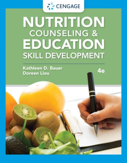 Nutrition Counseling & Education Skill D
