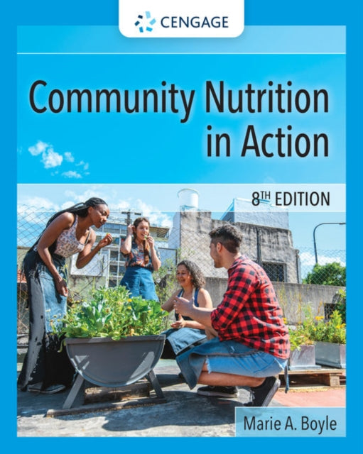 Community Nutrition In Action