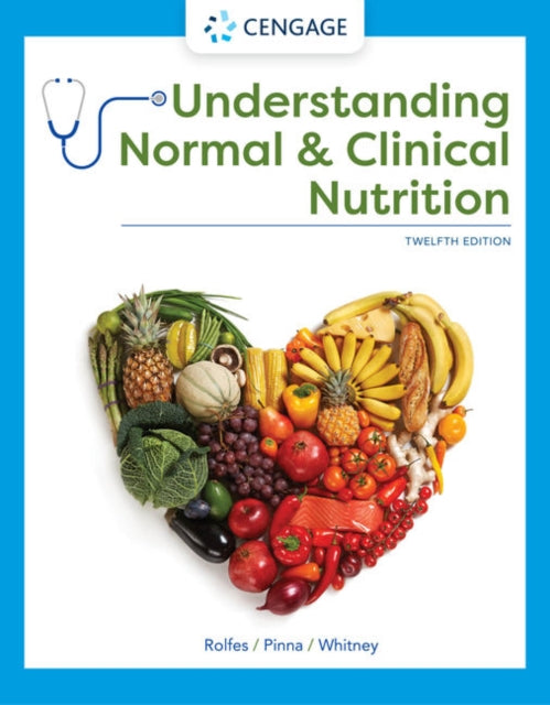 Understanding Normal & Clinical Nutritio