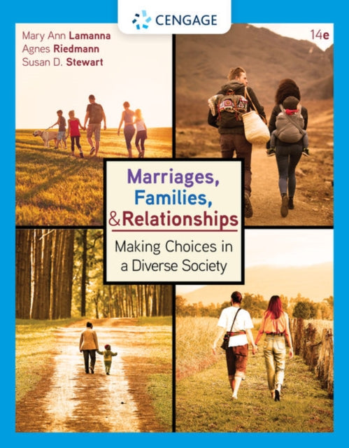 Marriages Families Relationships Making