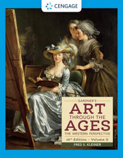 Gardners Art Through The Ages By Kleiner, Fred S.