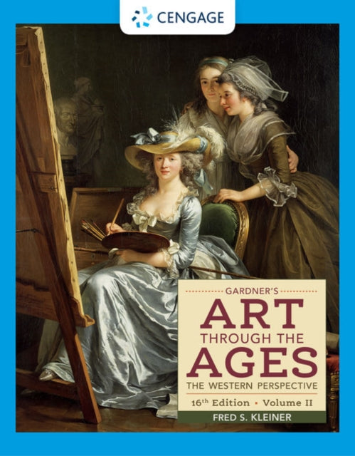 Gardners Art Through The Ages By Kleiner, Fred S.