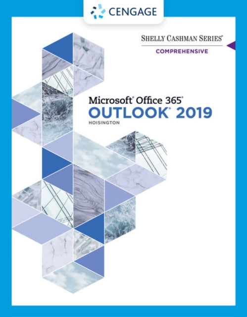 Sc Ms Office 365 Outlook 2019 Compreheni