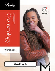 Workbook For Milady Standard Cosmetology By Milady
