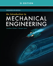 Introduction To Mechanical Engineering E