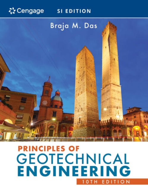 Si Principles Of Geotechnical Engineerin