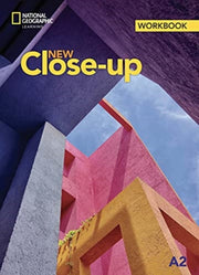 New Close-up 3e A2 Workbook