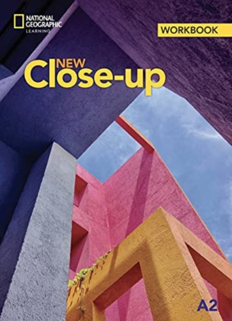 New Close-up 3e A2 Workbook