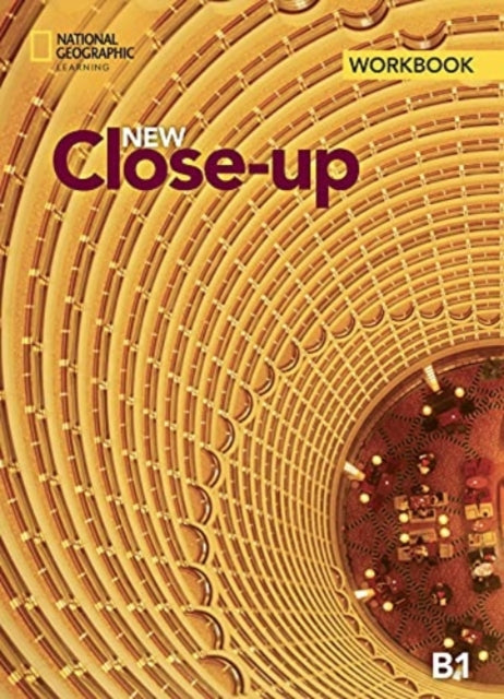 New Close-up 3e B1 Workbook