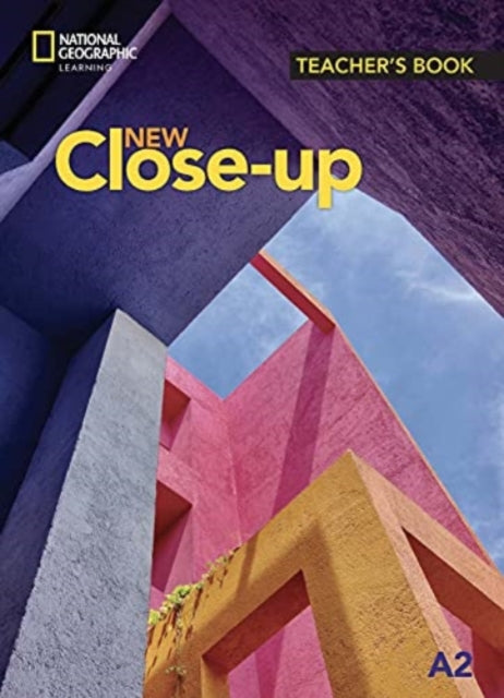 New Close-up 3e A2 Teachers Book