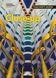 New Close-up 3e B2 Teachers Book
