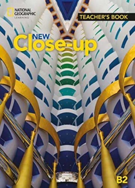 New Close-up 3e B2 Teachers Book