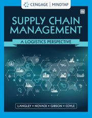 Supply Chain Management A Logistics Per