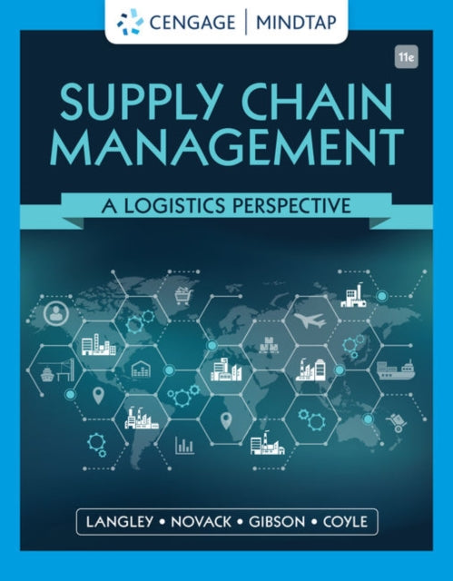 Supply Chain Management A Logistics Per