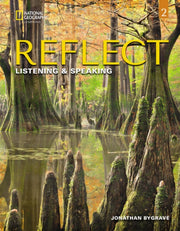Reflect Listening & Speaking 2 Sb By Jonathan Bygrave