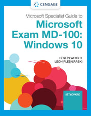 Microsoft Specialist Guide To Microsoft