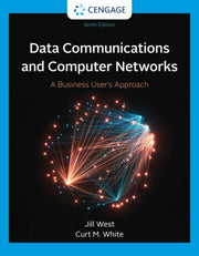 Data Communication & Computer Networks