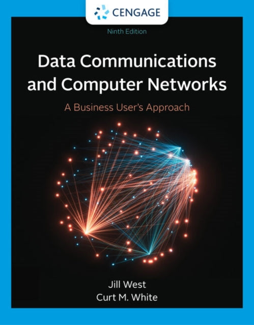 Data Communication & Computer Networks
