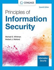 Principles Of Information Security