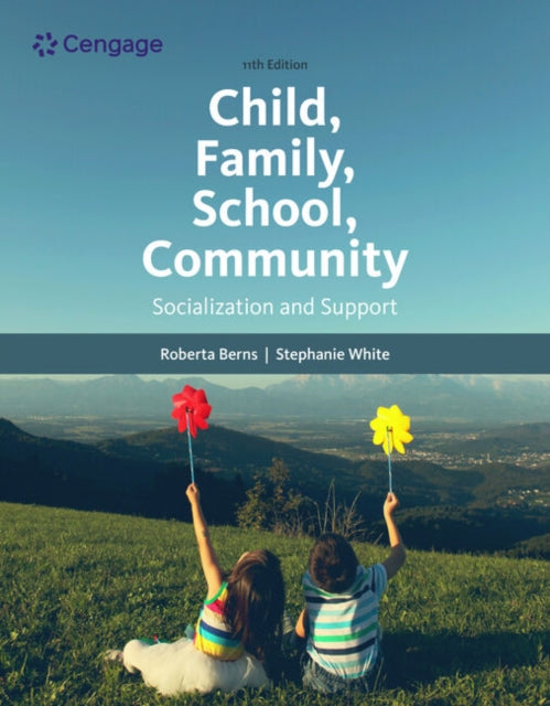 Child Family School Community