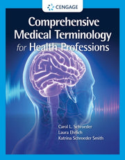 Comprehensive Medical Terminology For He