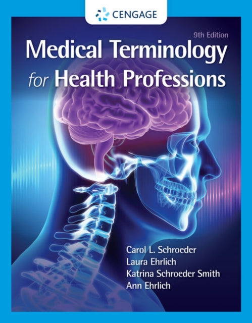 Medical Terminology For Health Professio