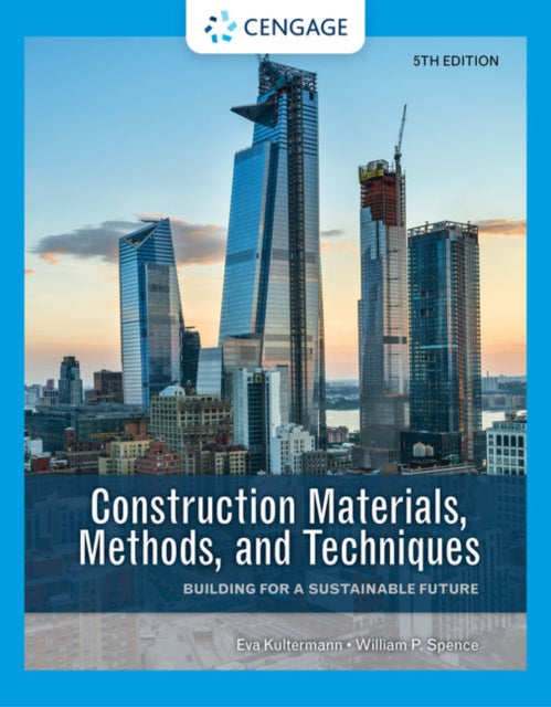 Construction Materials Methods Technique