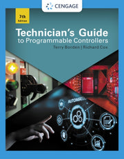 Technicians Guide To Programmable Contro