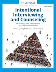 Intentional Interviewing Counseling Faci