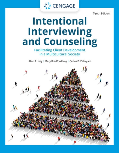 Intentional Interviewing Counseling Faci