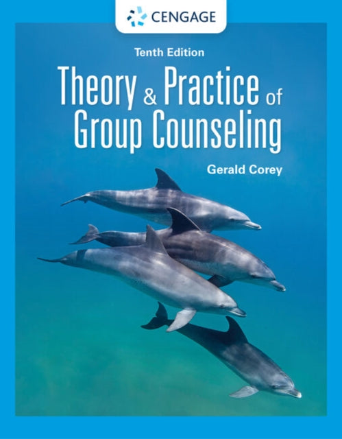 Theory Practice Of Group Counseling