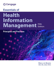 Essentials Health Info Management Princi