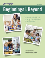Beginnings Beyond Foundations Early C