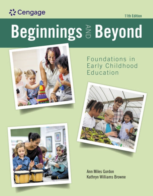 Beginnings Beyond Foundations Early C