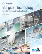 Surgical Tech For Surgical Technologist