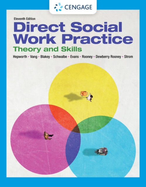 Empowerment Series Direct Social Work P