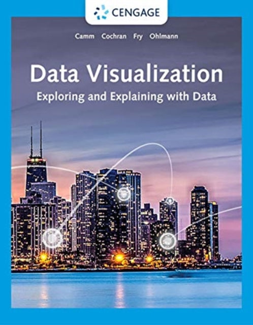 Data Visualization Exploring And Explai