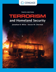 Terrorism Homeland Security