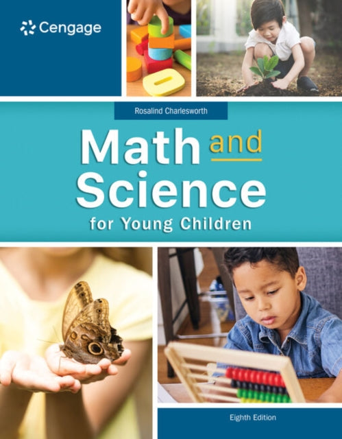 Math Science For Young Children