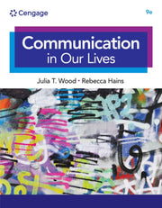 Communication In Our Lives